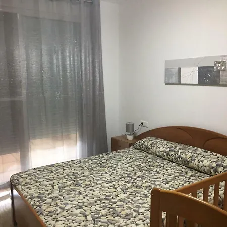 Apartamento Apartament Agutzil De Mar *