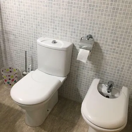 Apartament Agutzil De Mar Alcanar
