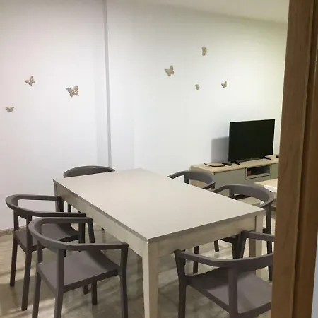 Apartament Agutzil De Mar Alcanar