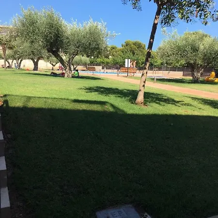 Apartament Agutzil De Mar