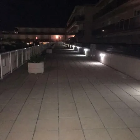 Apartament Agutzil De Mar Apartamento *
