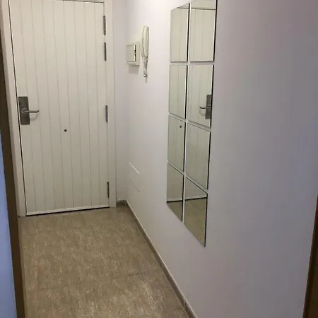 Apartament Agutzil De Mar * Alcanar