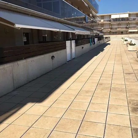 Apartament Agutzil De Mar Apartment Alcanar