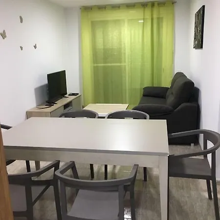 Apartament Agutzil De Mar Apartamento