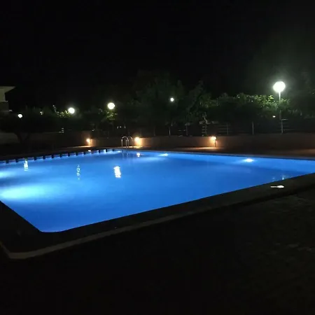 Apartament Agutzil De Mar Alcanar