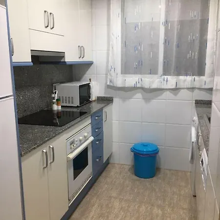 Apartament Agutzil De Mar Apartamento Alcanar