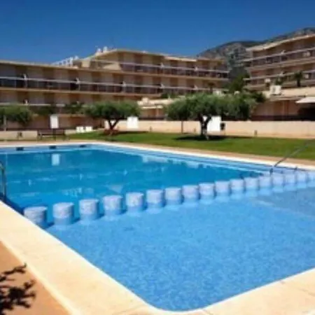 Apartament Agutzil De Mar Apartment *